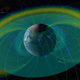 Illustration for article titled An Impenetrable Barrier Protects The Earth From Killer Electrons